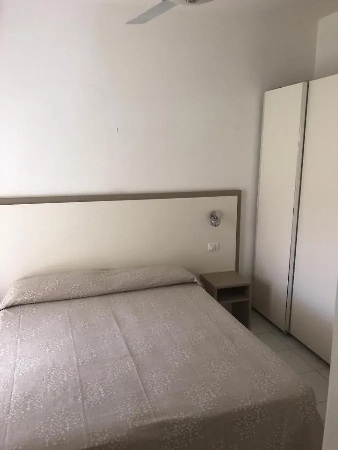 ***  Hotel Rivamare Only Room Breakfast Cervia Italia