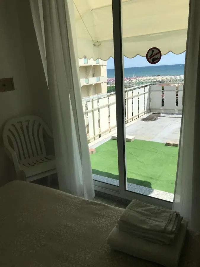 Hotel Rivamare Only Room Breakfast Cervia