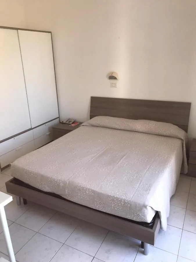Hotel Rivamare Only Room Breakfast Cervia