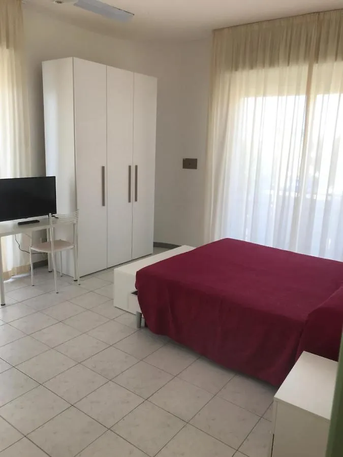 Hotel Rivamare Only Room Breakfast Cervia