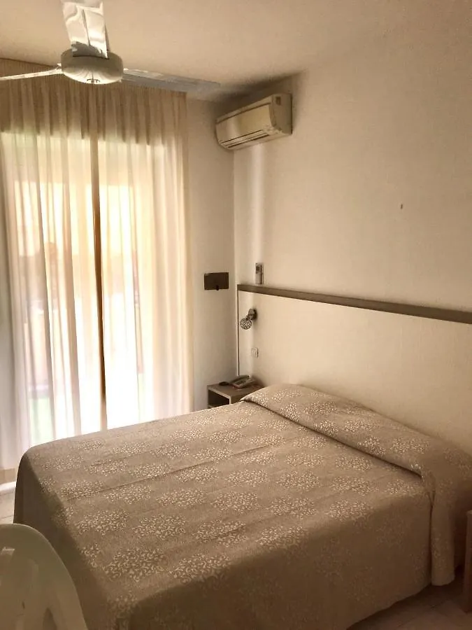 Hotel Rivamare Only Room Breakfast Cervia