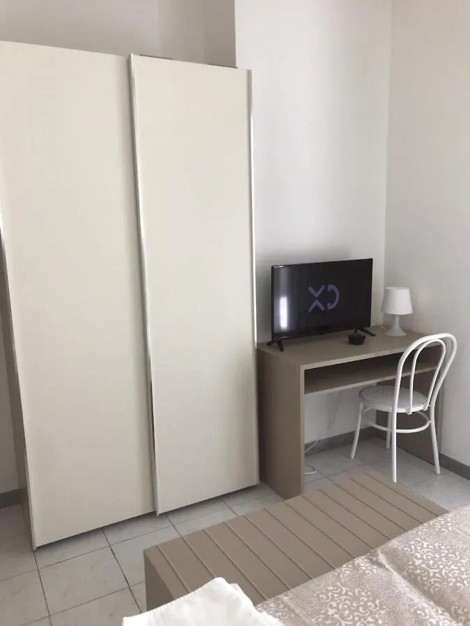 Hotel Rivamare Only Room Breakfast Cervia Italia