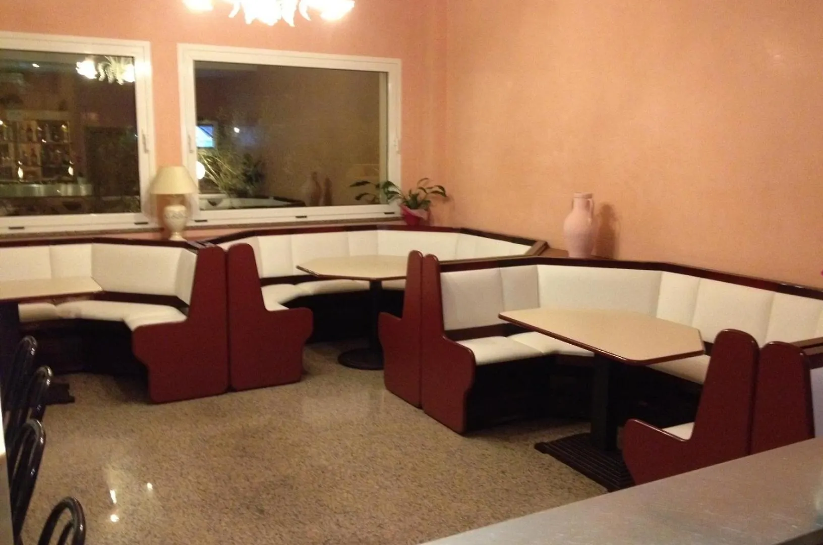 Hotel Rivamare Only Room Breakfast Cervia Italy
