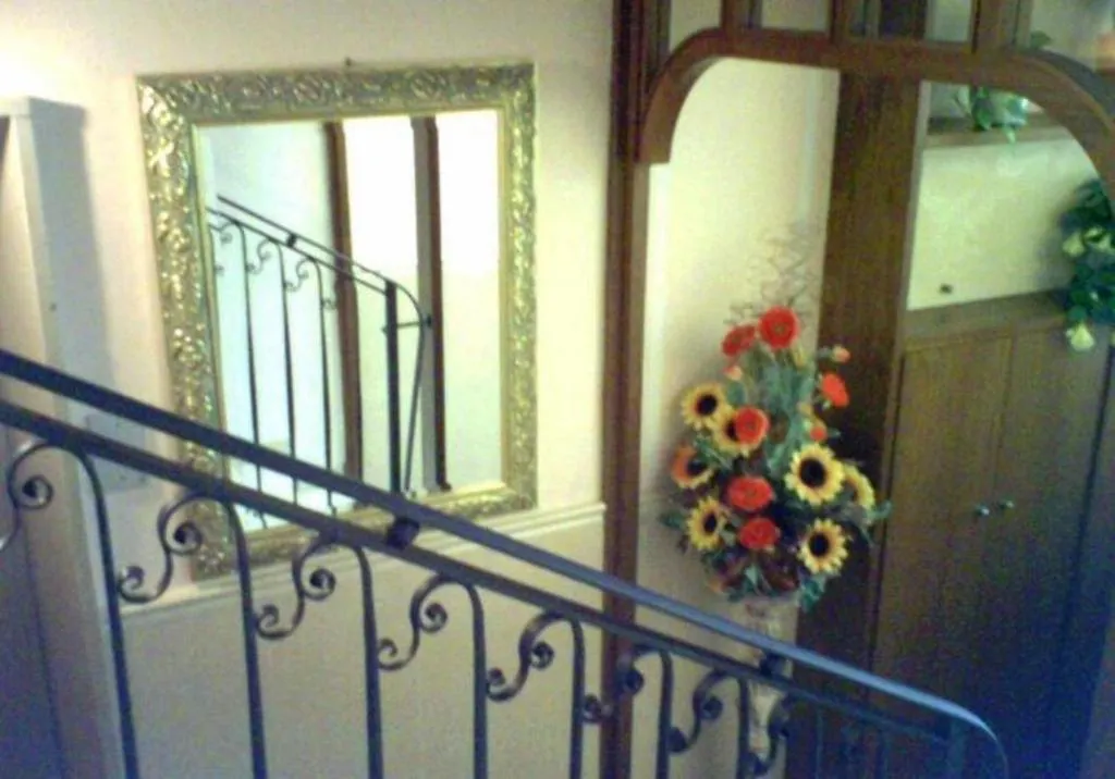 Hotel Rivamare Only Room Breakfast Cervia