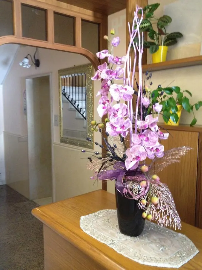 Hotel Rivamare Only Room Breakfast Cervia