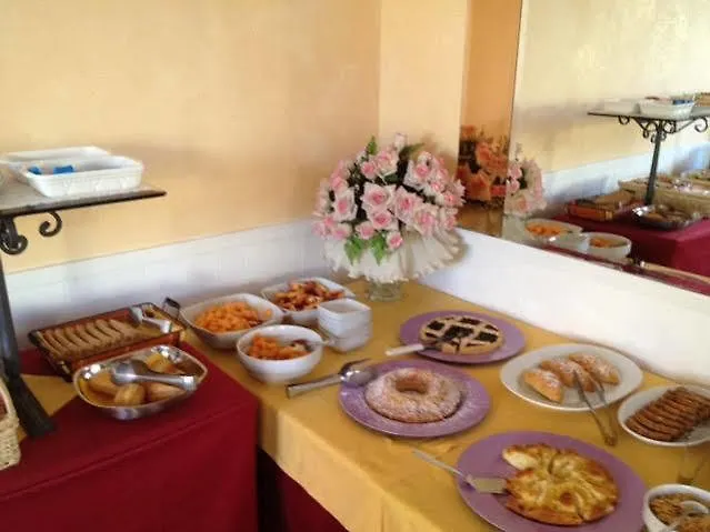 Hotel Rivamare Only Room Breakfast Cervia